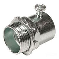 Steel City XC84 Series Screw-In Connector